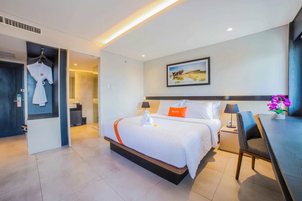 J4 Hotels Legian - photo 4