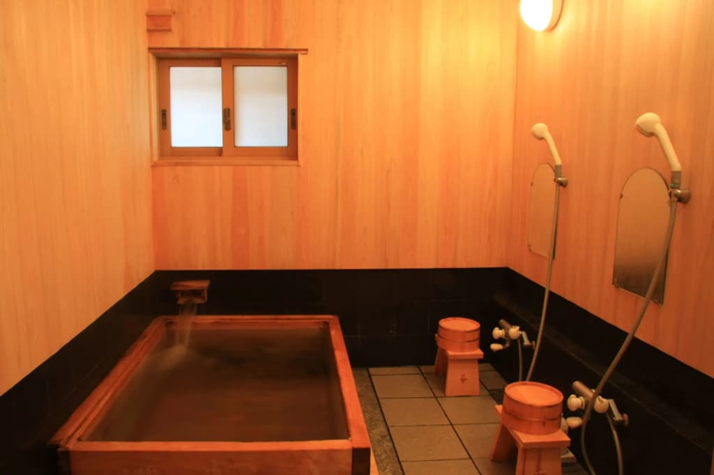 Ryokan MOTONAGO - photo 11