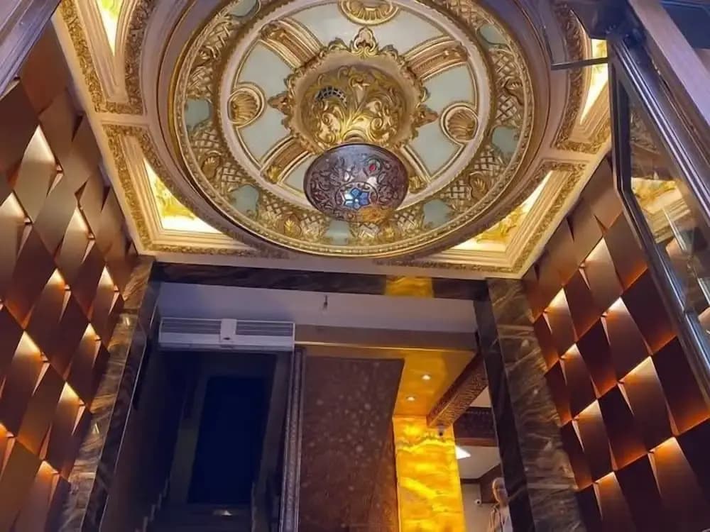 ALRashedy Hotel Powered by Boutique - photo 1