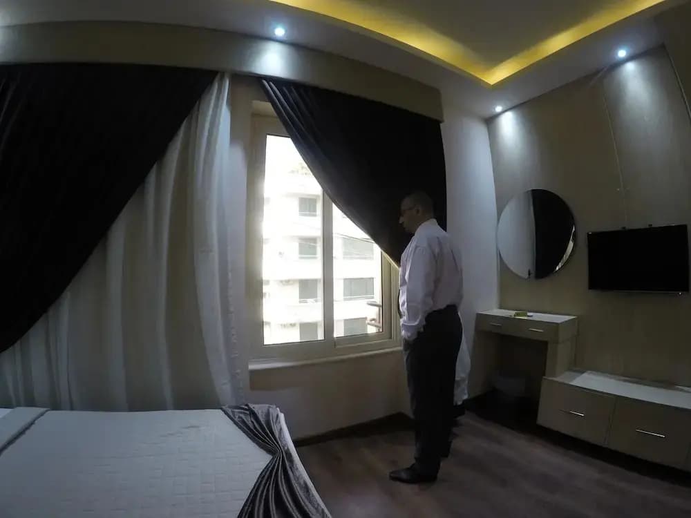 Grand Hotel - photo 12