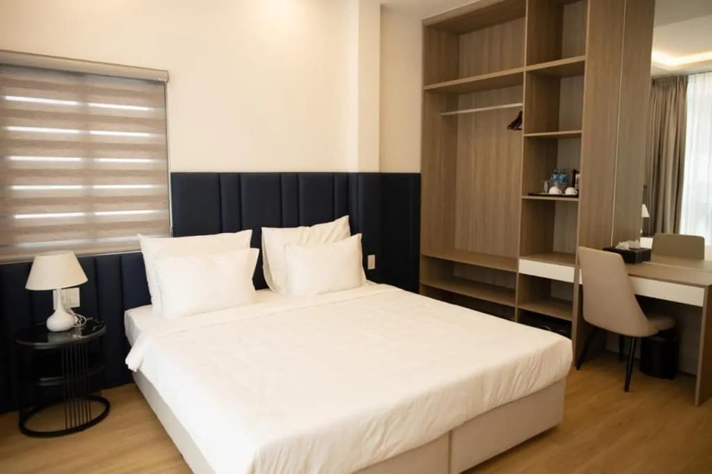 Ruby Hotel - photo 32