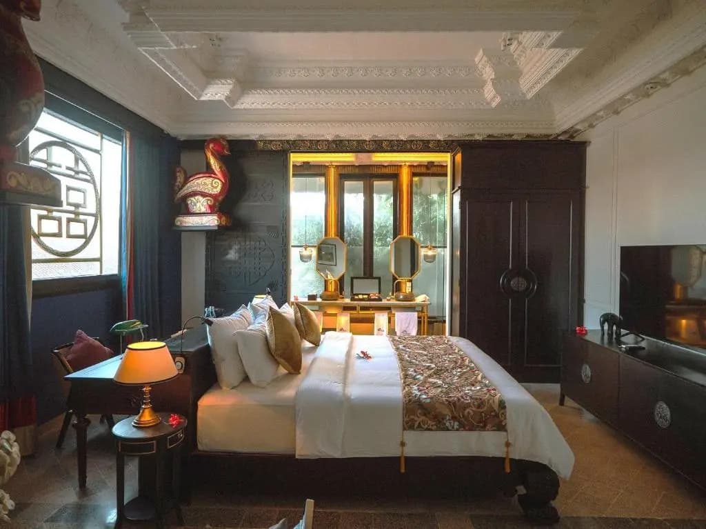 House of Tugu Old Town Jakarta - photo 47