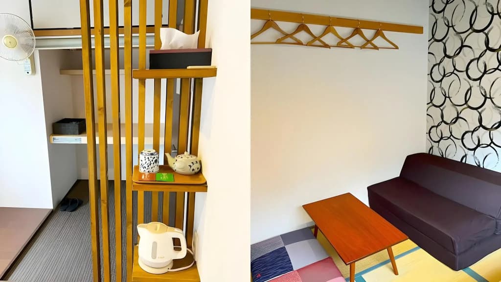 Guesthouse Soi - photo 12