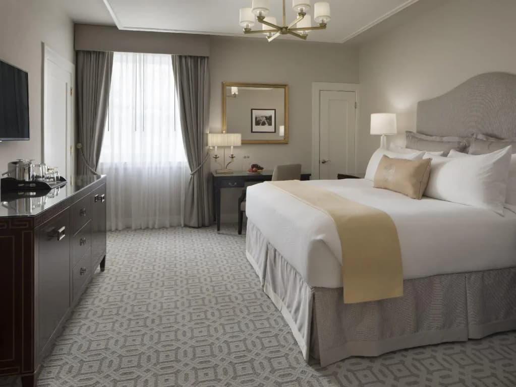 Hotel Drisco - photo 24