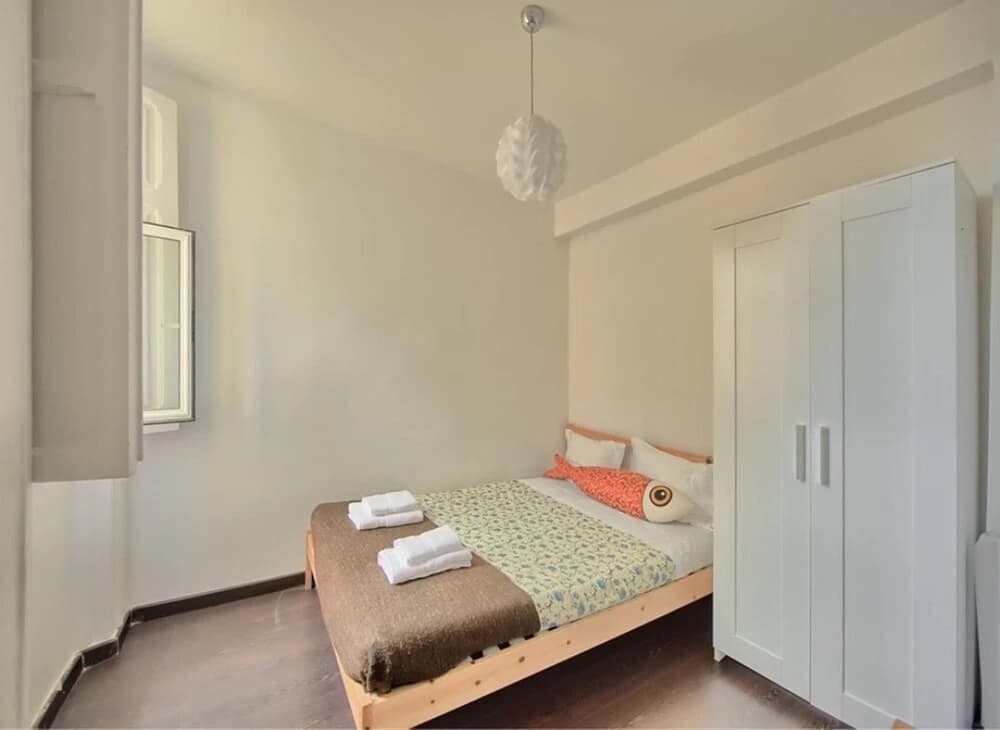 Cozy & Authentic Flat In The Center - photo 4