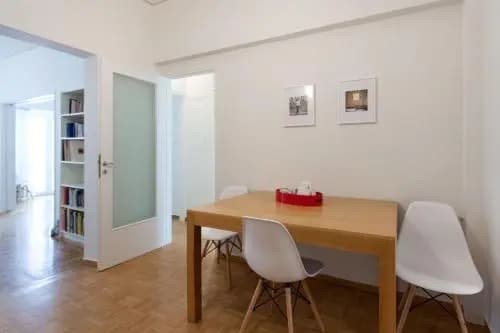 Beautiful 2-bdrm apartment by Acropolis museum - photo 5