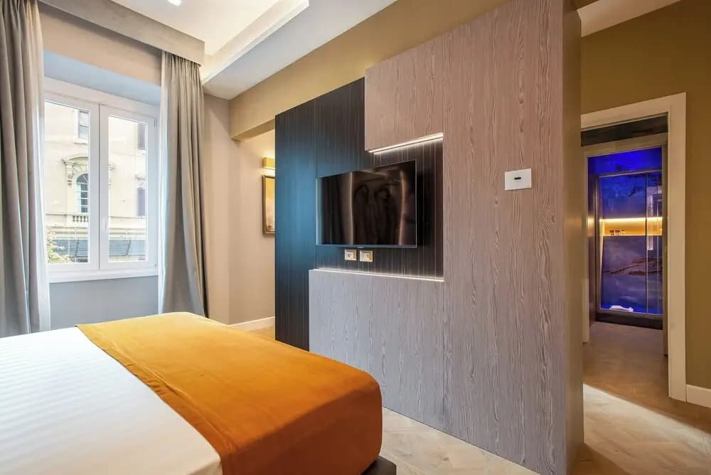 VentiSettembre Private Suites - photo 12