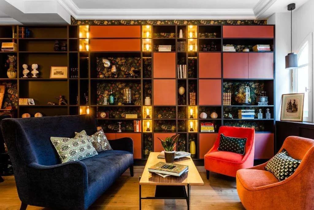 Hôtel Bonsoir Madame - photo 2