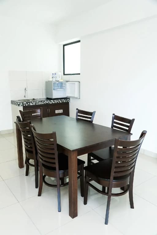 Marina Heights Resort - photo 8