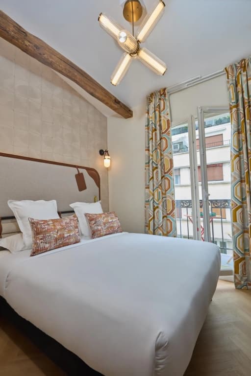 Hôtel Hiro - photo 44