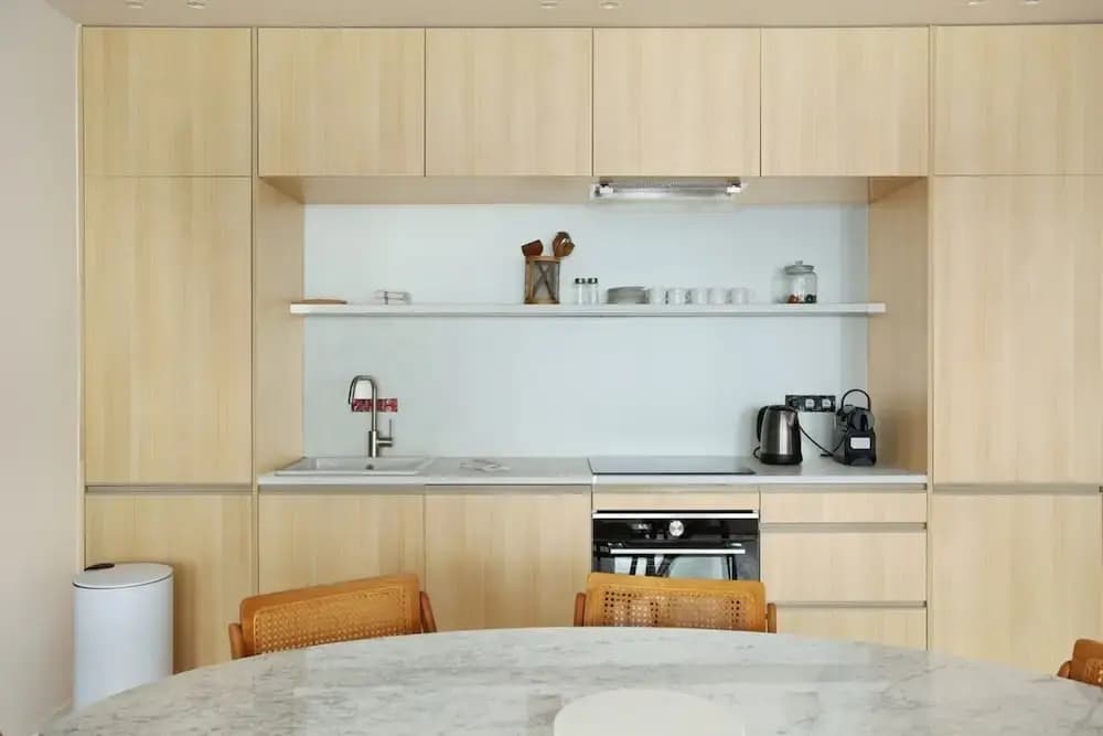 Luxurious and new Apartment in the Center of Paris - photo 7
