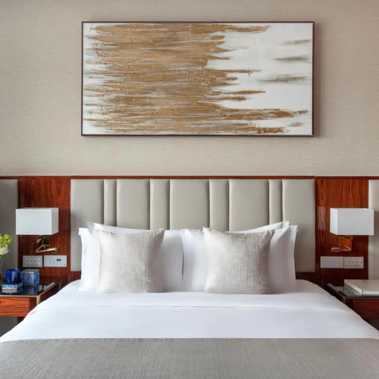 The Bentley Luxury Hotel and Suites - photo 45