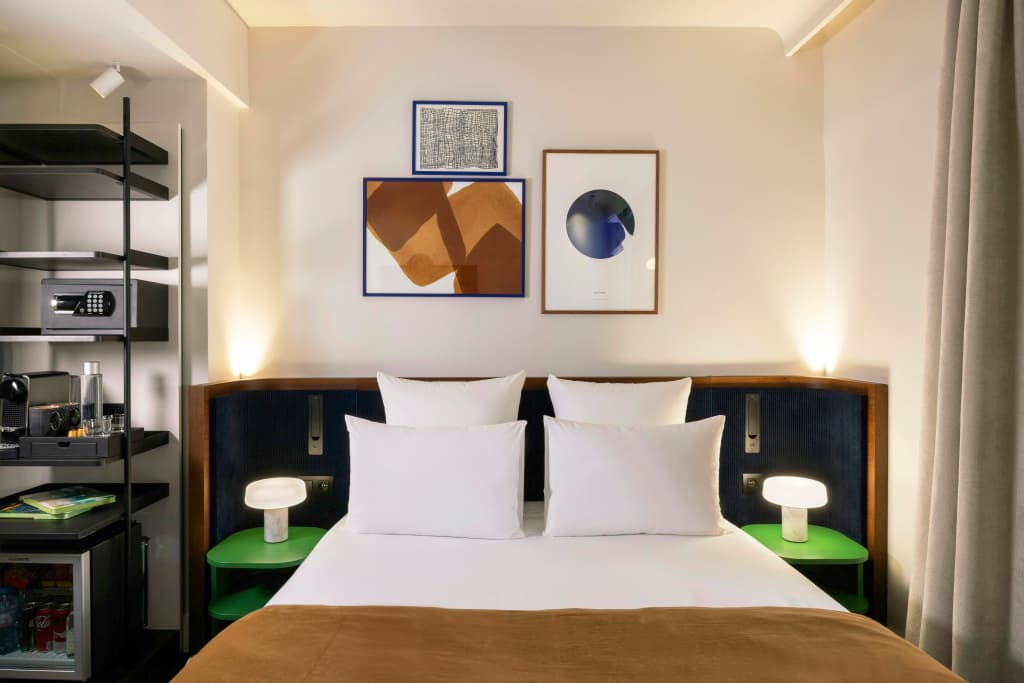 Hotel Gabbie - photo 24