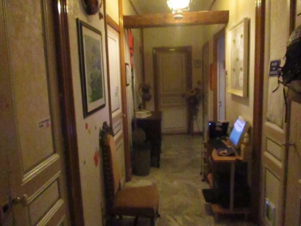 Chez Brigitte Guesthouse - photo 2