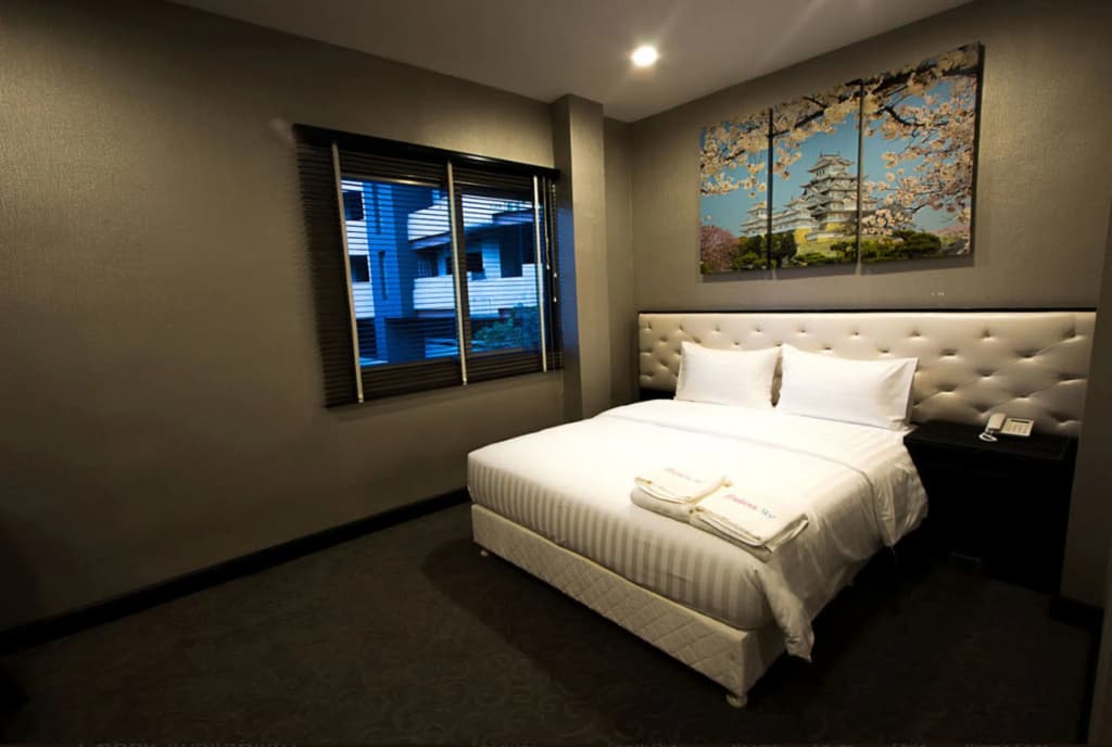 Sakura Sky Residence - photo 6