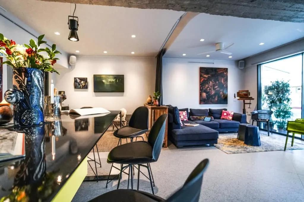 ApArt Suite - photo 2