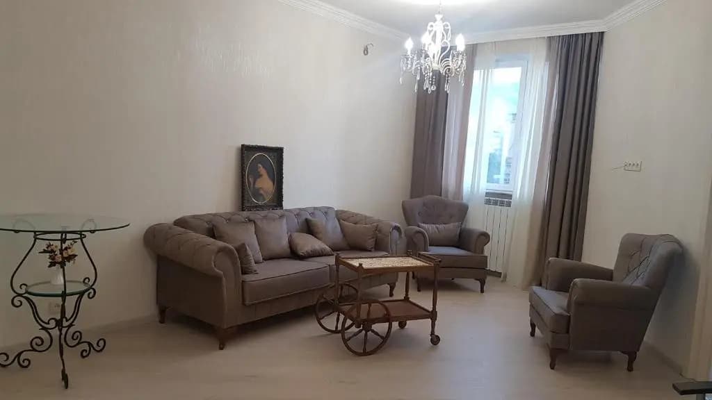 3 bedroom flat on Saburtalo - photo 6