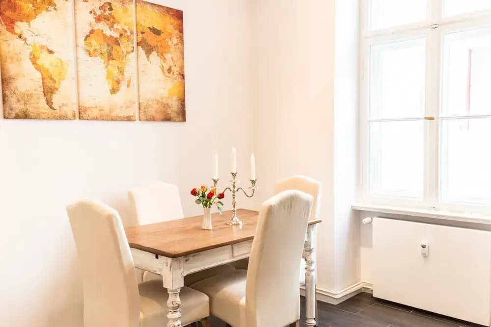 Lovely-Flats Fritz-Reuter - photo 1