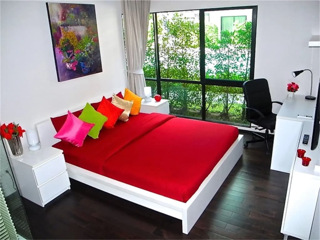 Title Rawai 2 bedrooms Apartment - photo 10