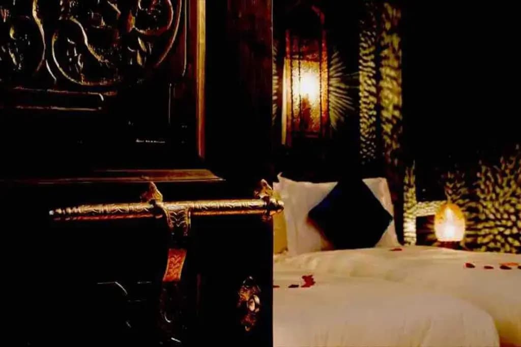 Riad a Marrakech en Exclusivité a 100 Euros - photo 3