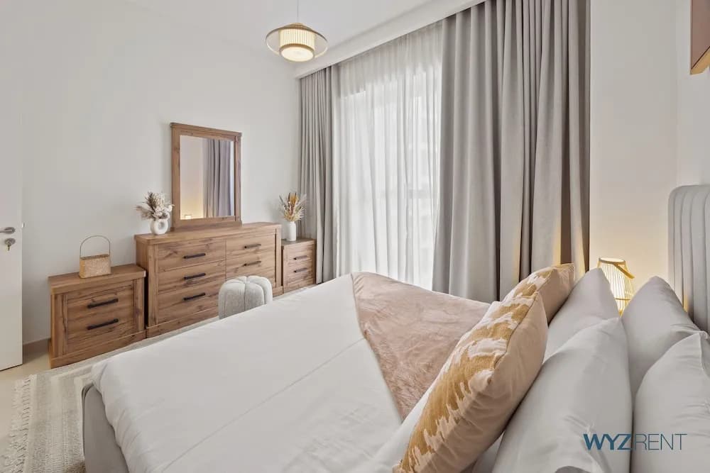 Serene 1 BR in Surf 2-Creek Beach Access - photo 5