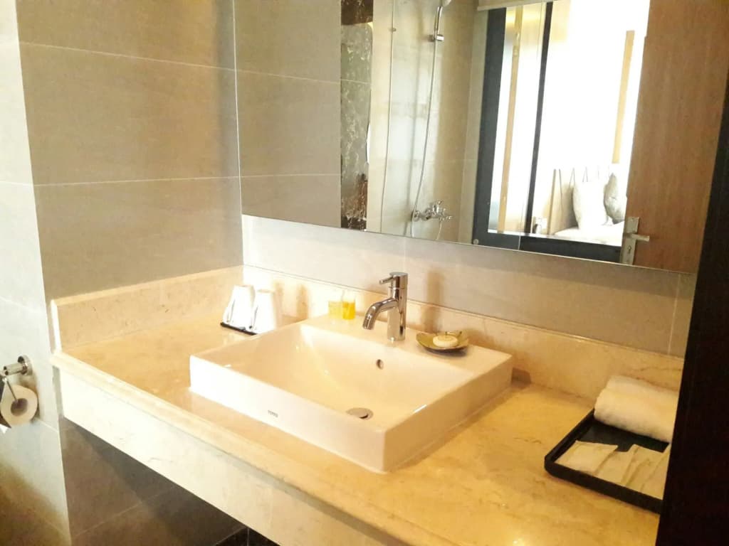 Muong Thanh Luxury Da Nang Hotel - photo 9