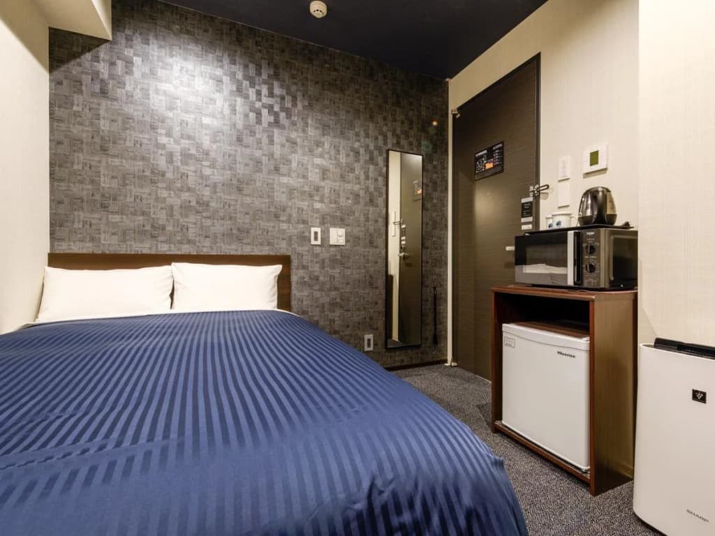 Hotel Livemax Asakusabashi Station - photo 12