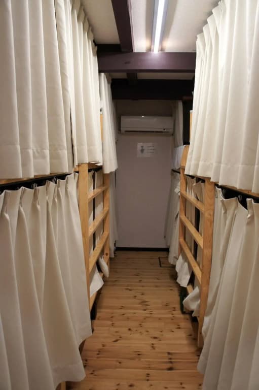 Shiori-an Guest House - photo 13