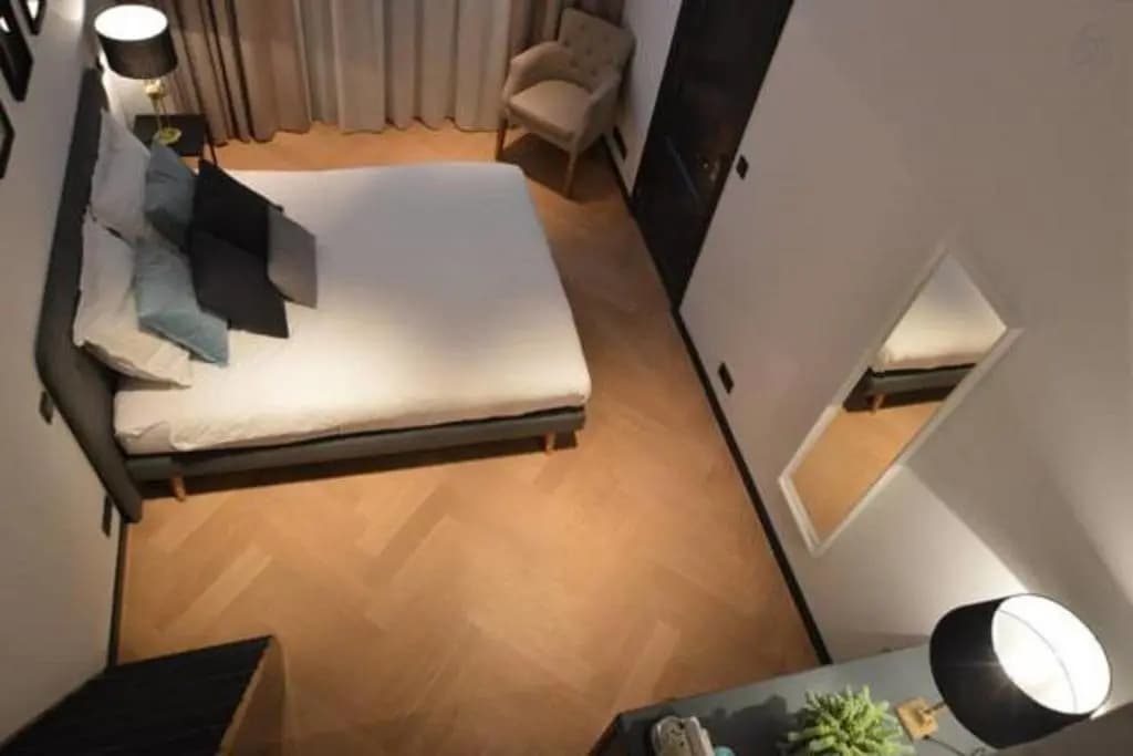 Romantic ground floor suite in Pijp near Sarphatipark - photo 3