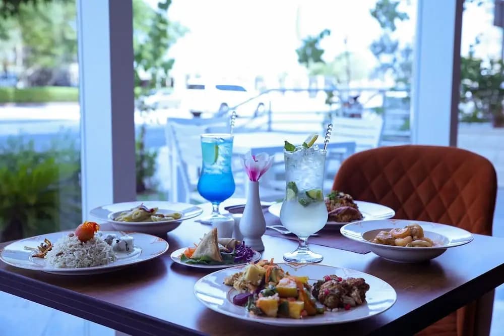 Century Marina Hotel Lusail - photo 14