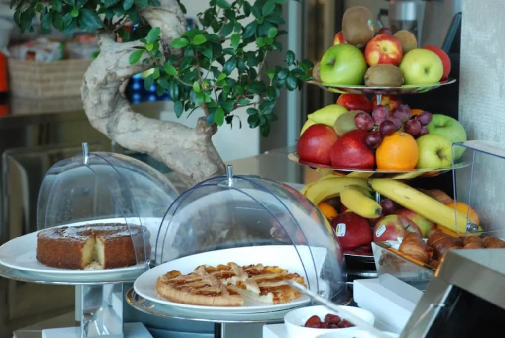 NU Hotel - photo 26