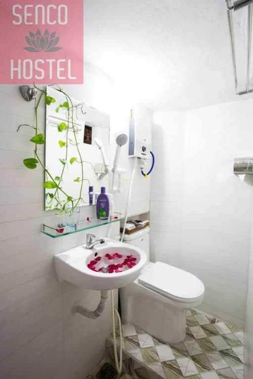 Senco Female Hostel - photo 2