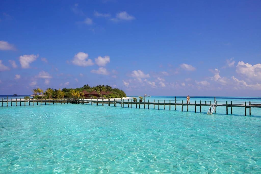 Komandoo Maldives Island Resort - photo 26