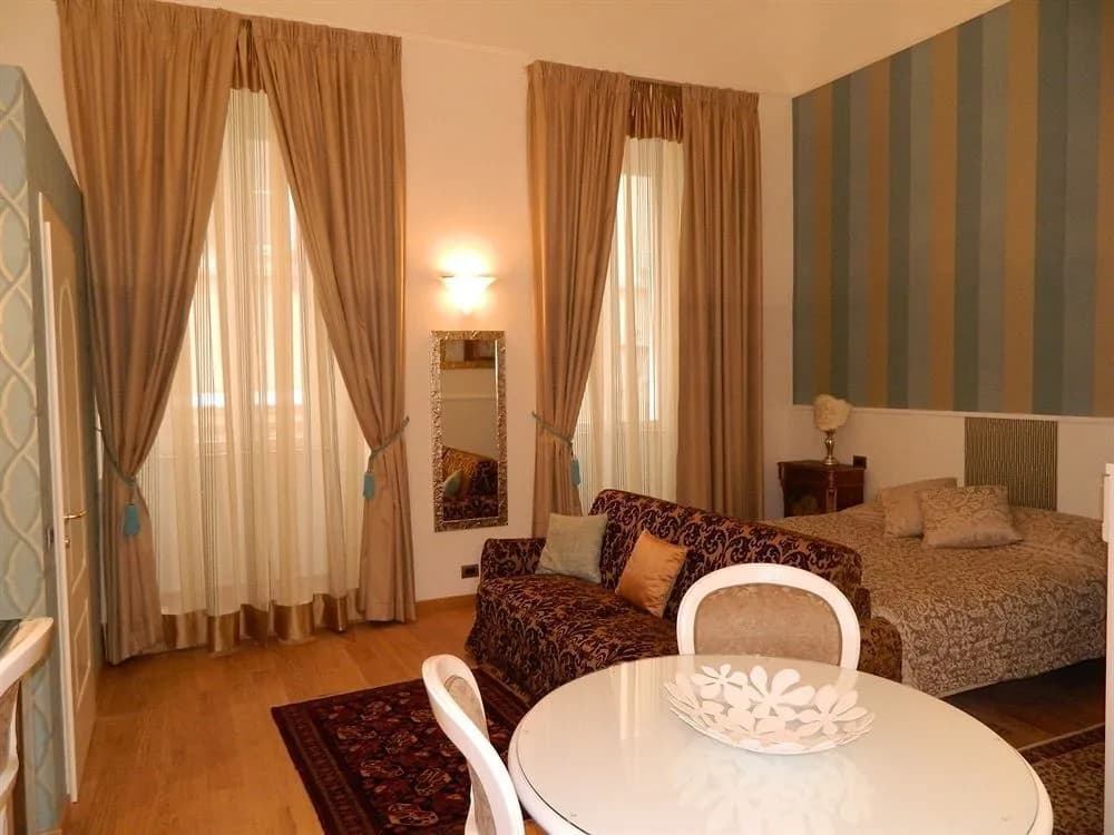 Home Suite Rome - photo 6
