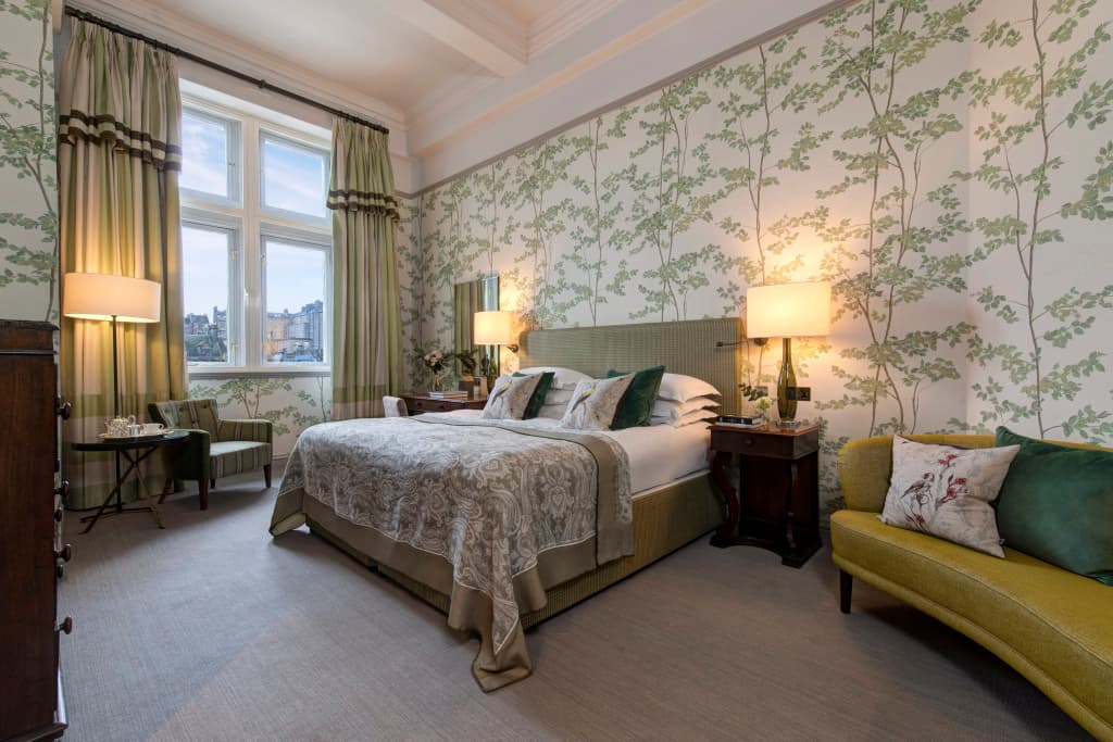 The Balmoral Hotel - photo 36