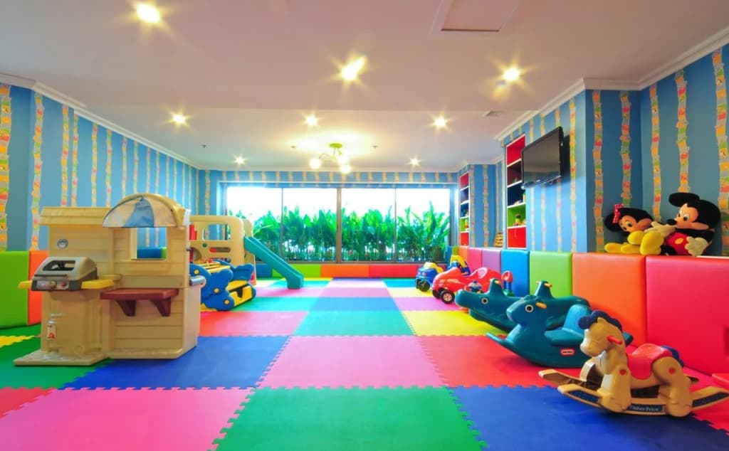 Centre Point Plus Hotel Pratunam - photo 22