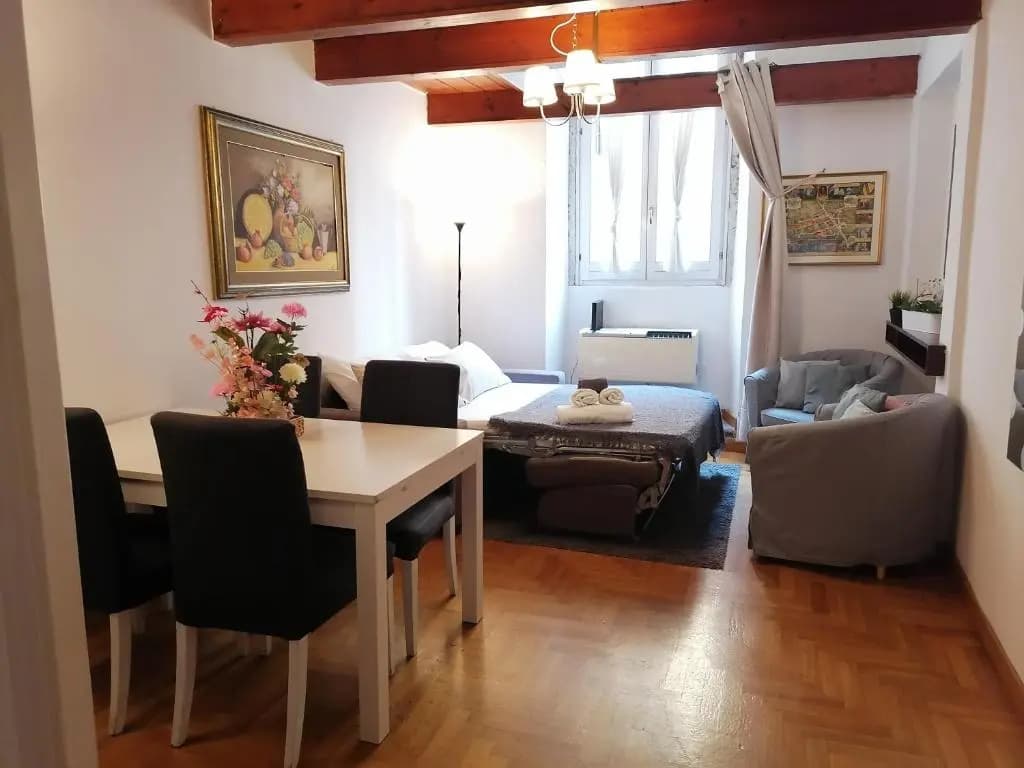 Coronari 45 apartment - photo 22