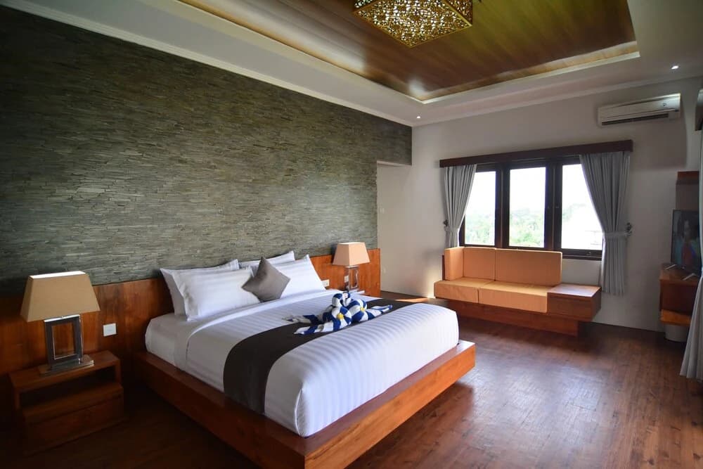 Jiwanta Villa - main photo