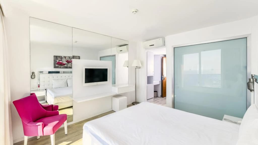 Fraser Suites Muscat Apartment Hotel - photo 37