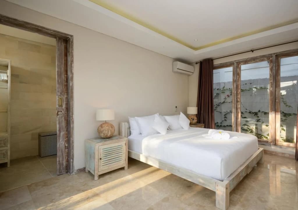 Adinda Balangan Beach Villa - photo 4