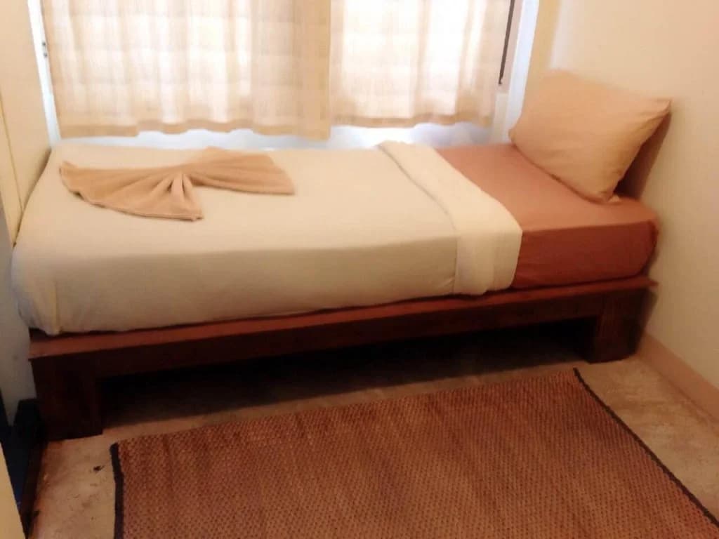 Siam Classic Hostel - photo 1