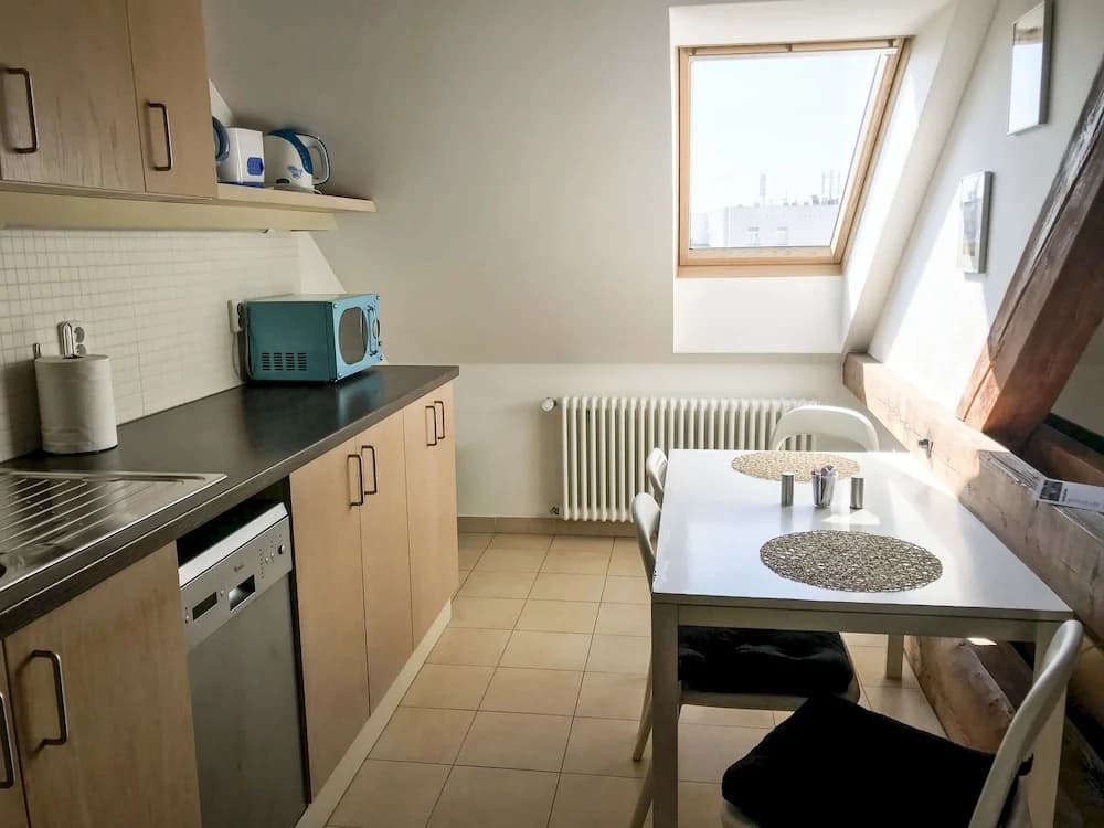 Prague Cozy Apartments - photo 17