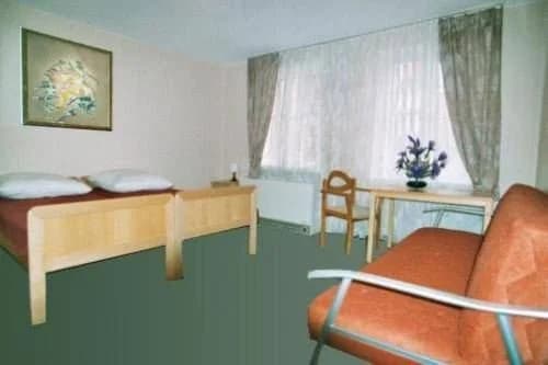 Hotel-Pension Aurora - photo 8