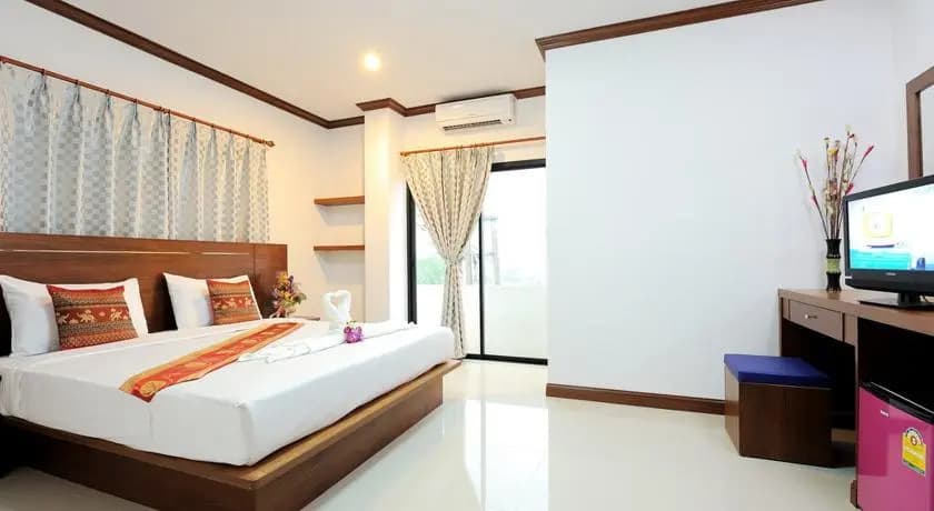 NNC Patong House - photo 20