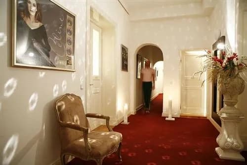 Stars Guesthouse Berlin - photo 9