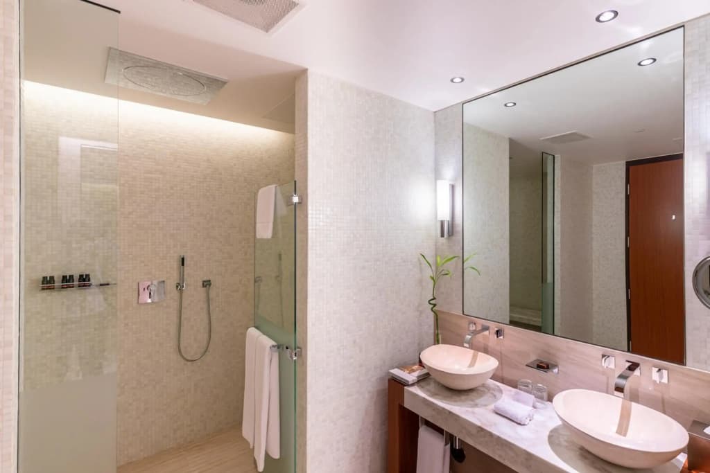 Oryx Airport Hotel - photo 34