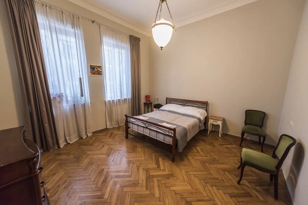 Guest House Oniashvili 33 - photo 5