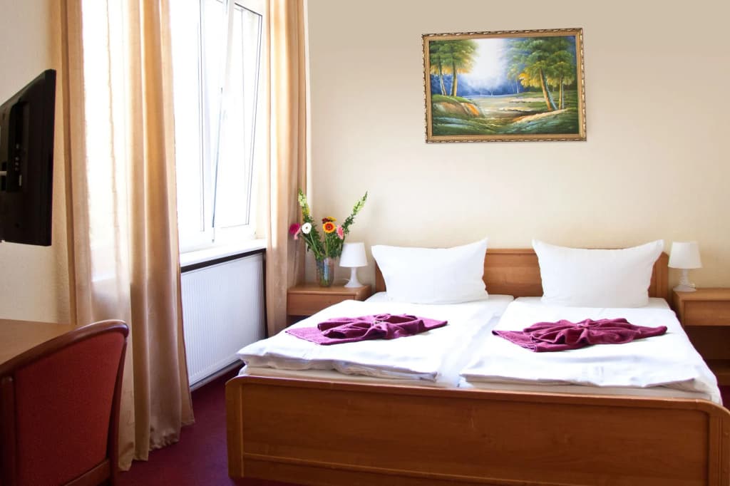 Hotel AI Königshof - photo 5