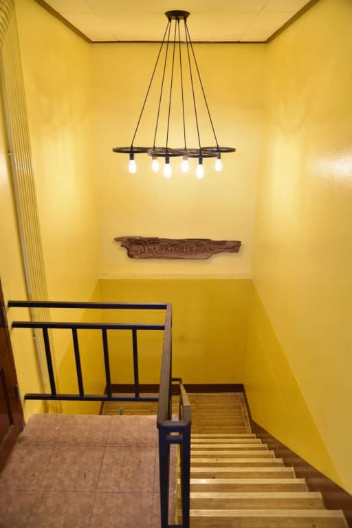 Pama Guesthouse - photo 9