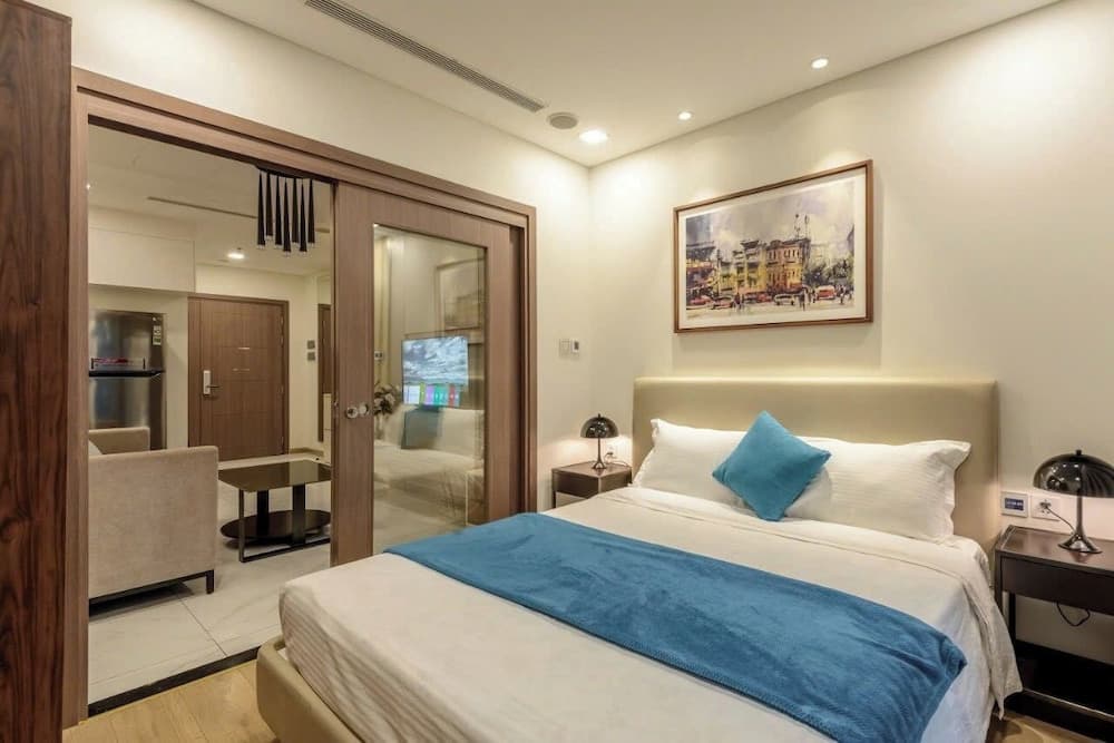 LANDMARK 81 Signature Residence - photo 2